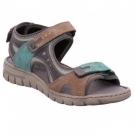 STEFANIE 23 mint-multi